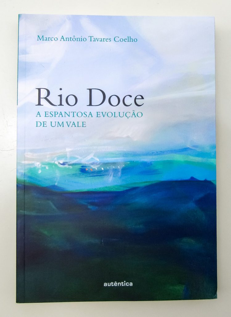 Rio Doce - Editora