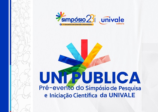 UNI Publica - Um evento da UNIVALE